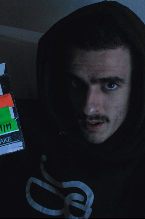 Henrique Guerreiro profile