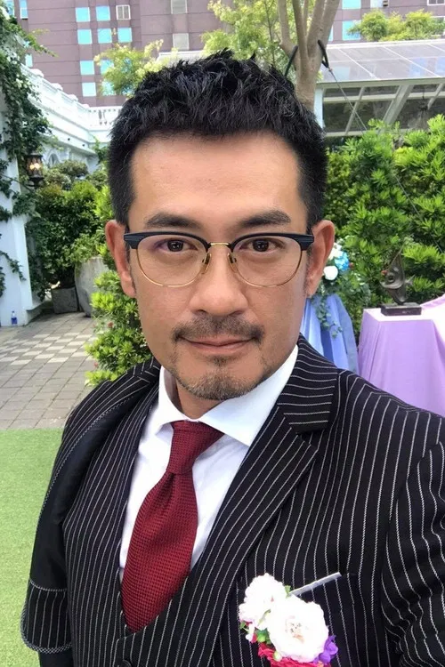 Alex Shu-Yuan Ko profile