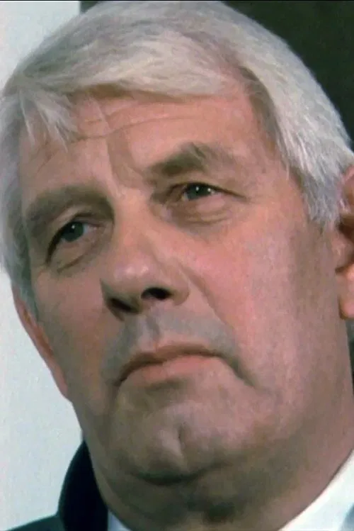 Peter Borgelt profile