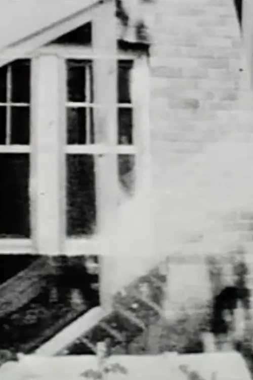 Home Was Never Like This poster