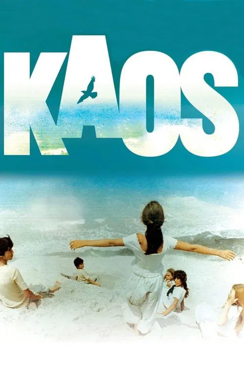 Kaos poster