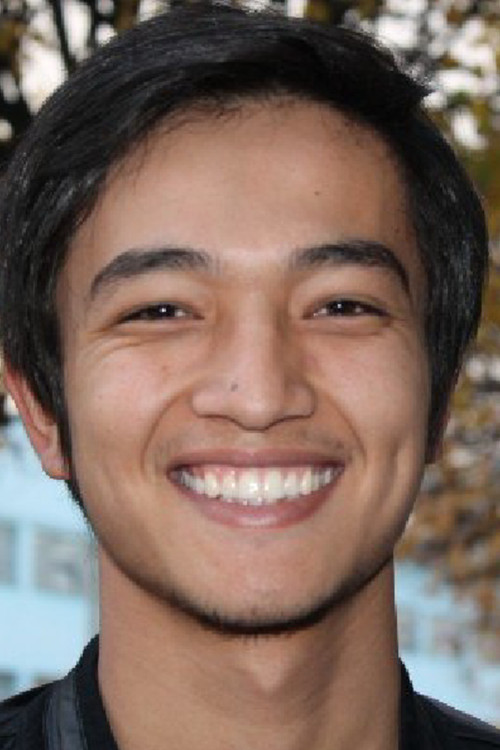 Meirgat Amangeldin profile