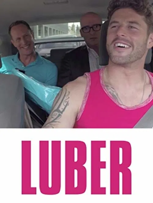 Luber poster