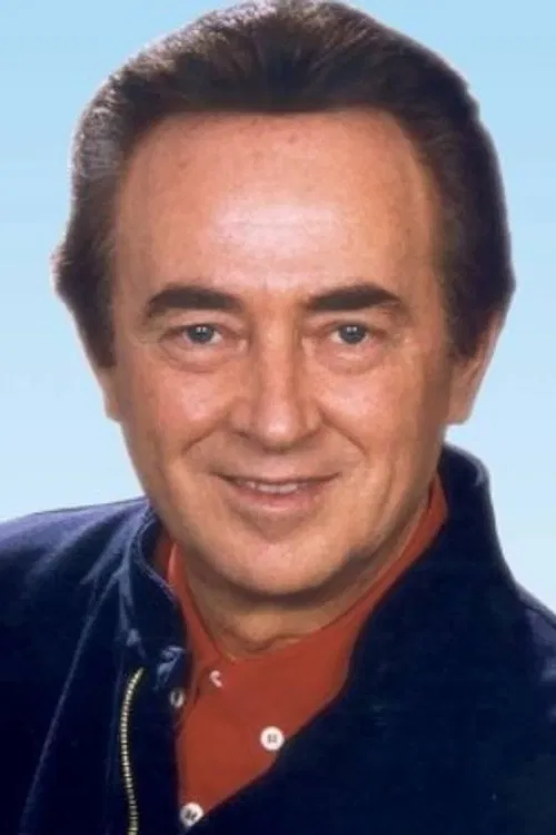 Nico Fidenco profile