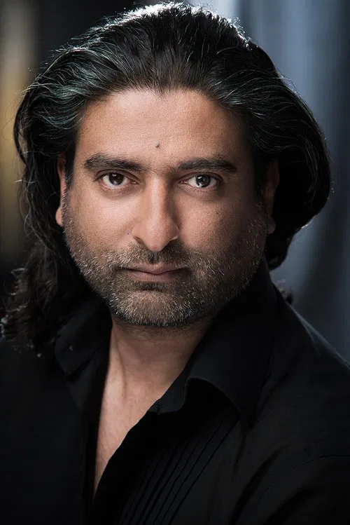 Andrew Rajan profile