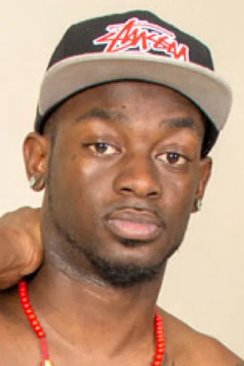 Mike Mathews profile