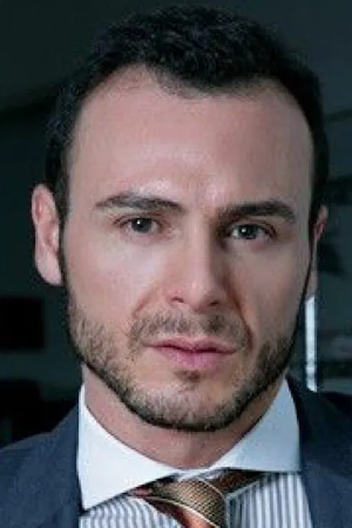 Gabriel Vanderloo profile