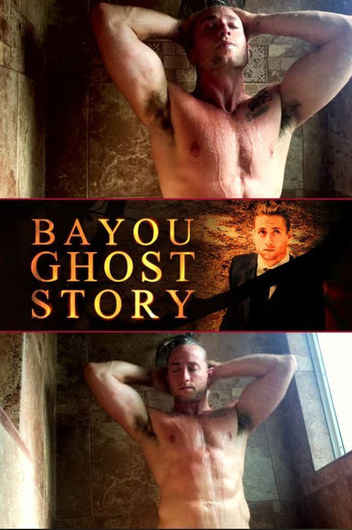 Bayou Ghost Story poster
