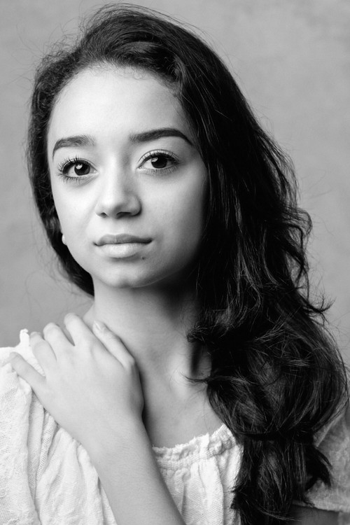 Carolyne Galvao profile