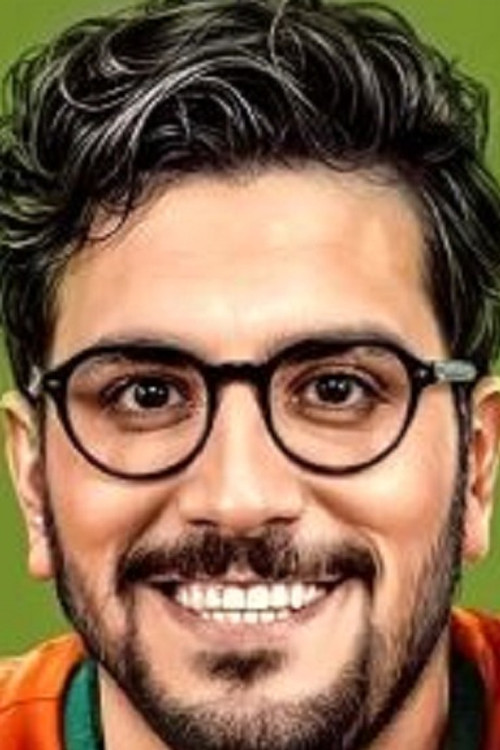 amirhossein ghiyasi profile