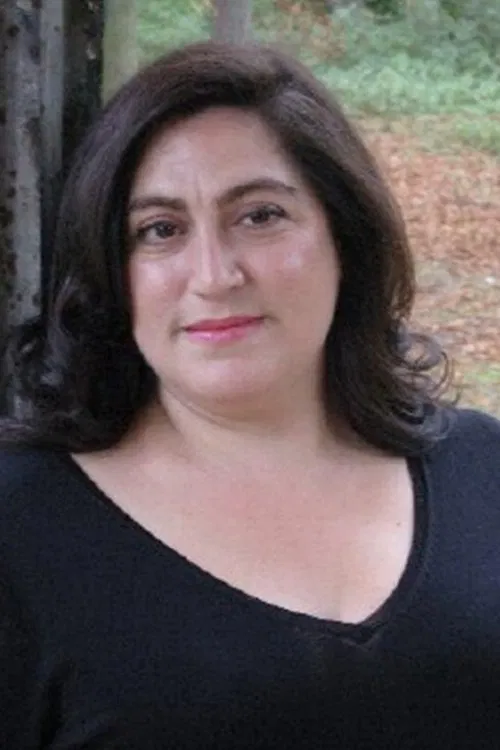 Solange Milhaud profile