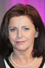 Renata Pękul profile