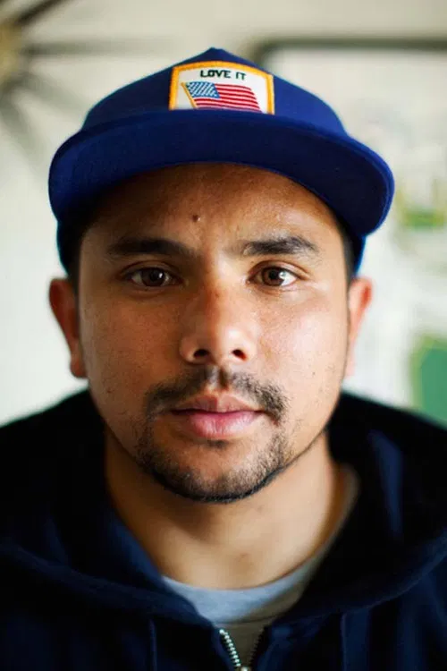 Richard Mulder profile