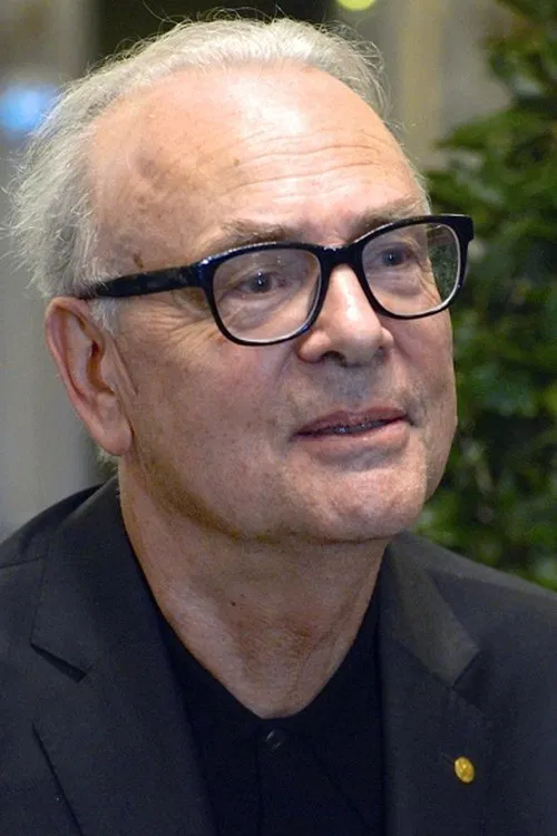 Patrick Modiano profile
