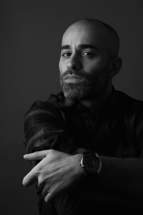 Sohale Dezfoli profile