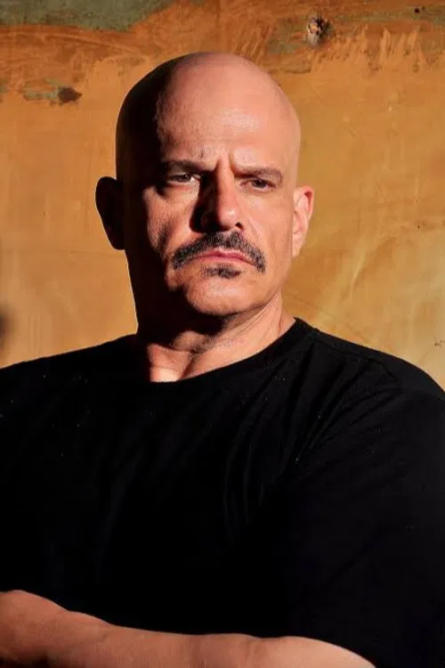 J. Brandon Hill profile