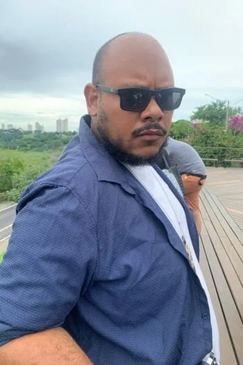 Vinicius Nascimento profile