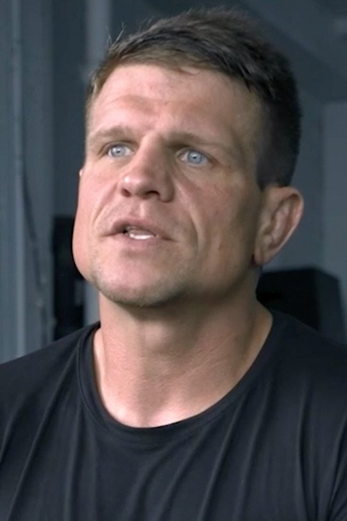 Mike Kulczycki profile