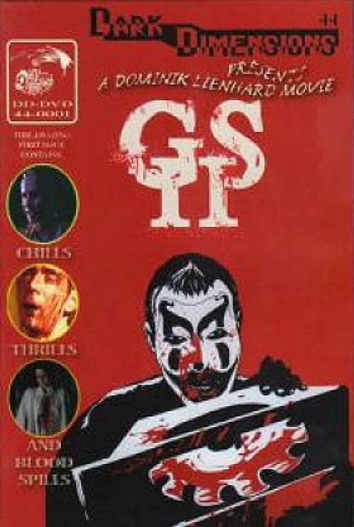 Gore Store 2 poster