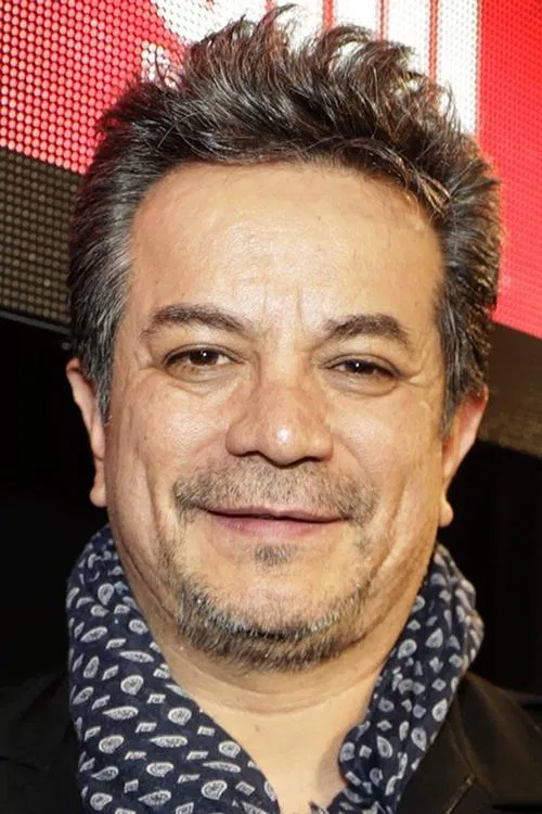 Freddy Ortega profile