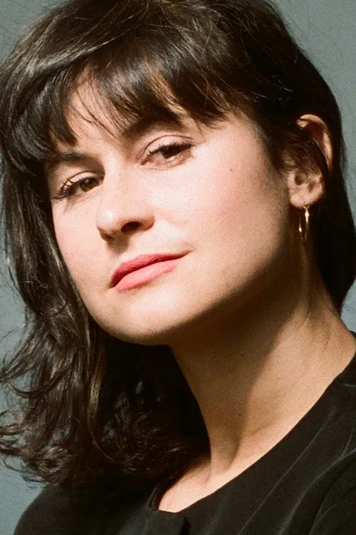 Zoé Pelchat-Ouellet profile