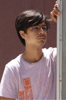 Cesaire Jose Carroll-Dominguez profile