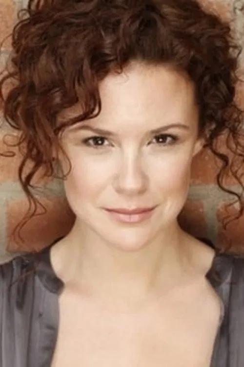 Angela Besharah profile