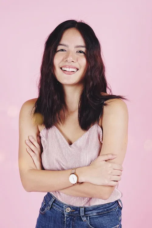 Jenzel Angeles profile