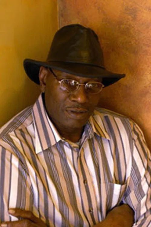 Donré Sampson profile