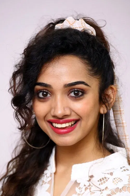 Saanve Meghana profile