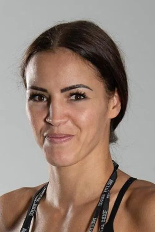 Elhem Mekhaled profile