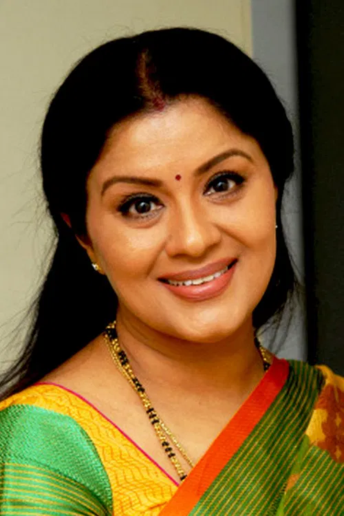 Sudha Chandran profile
