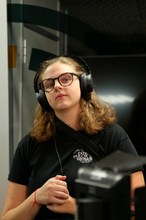 Carolina Senff profile