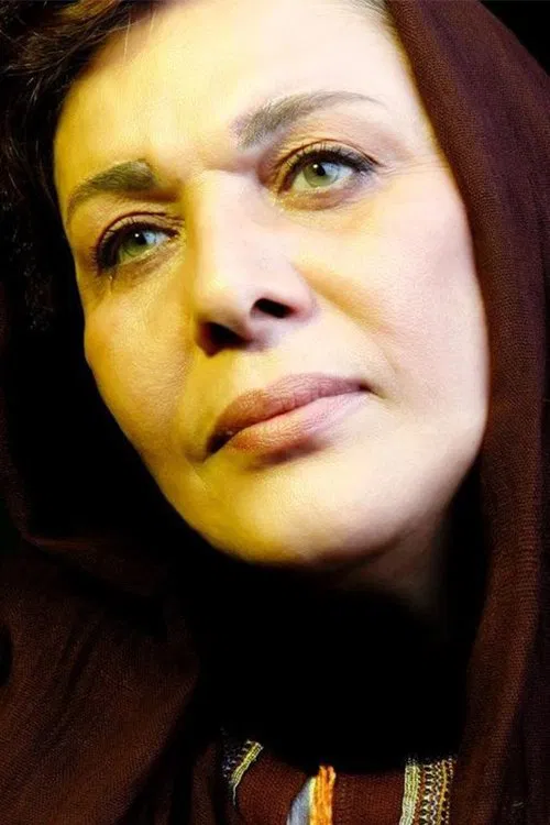 Mahbubeh Bayat profile