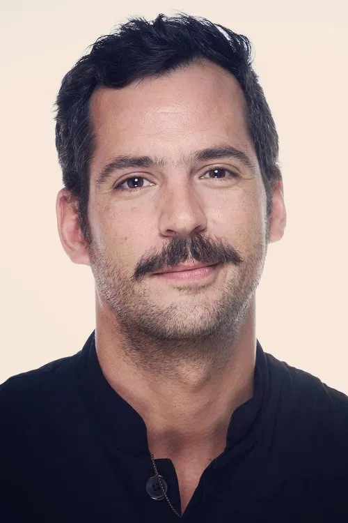 Benjamín Gorroño profile