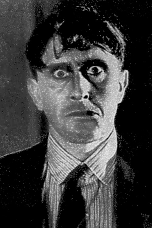 Bernard Brunel profile