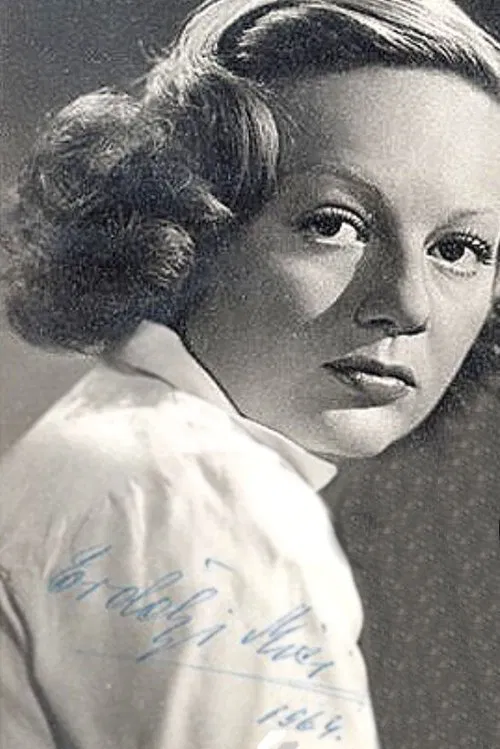 Mici Erdélyi profile