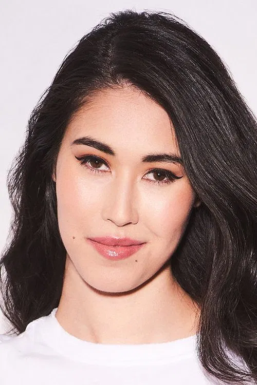 Nicole Rieko Setsuko profile