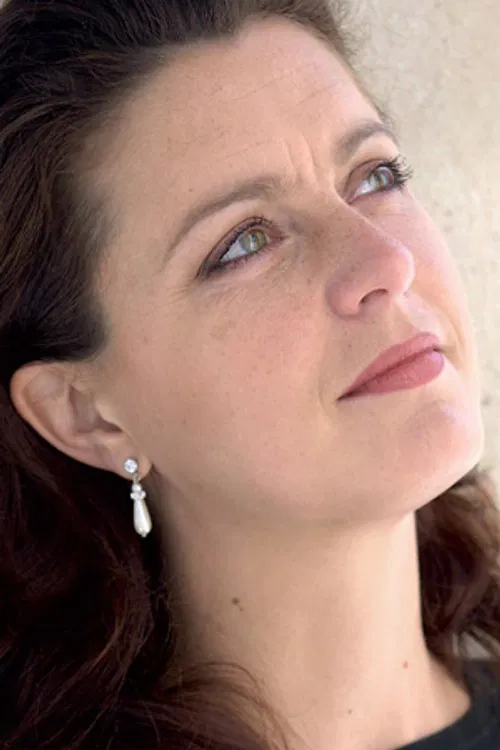 Anke Vondung profile