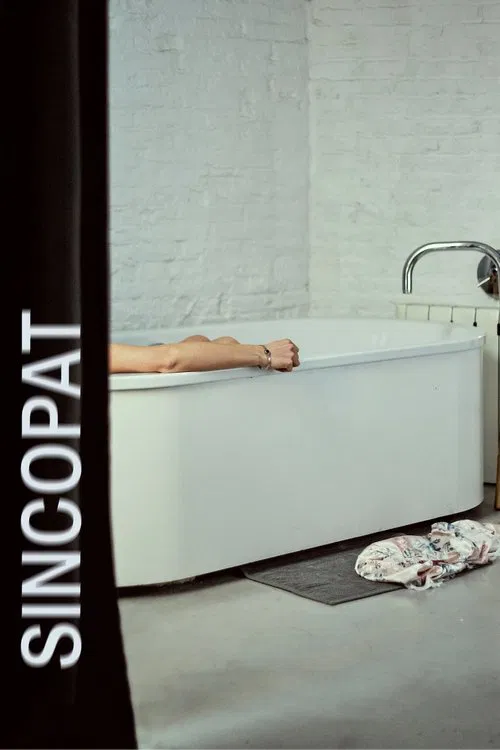 Sincopat poster