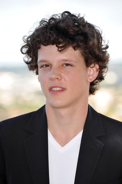 Lorenzo Lefèbvre profile