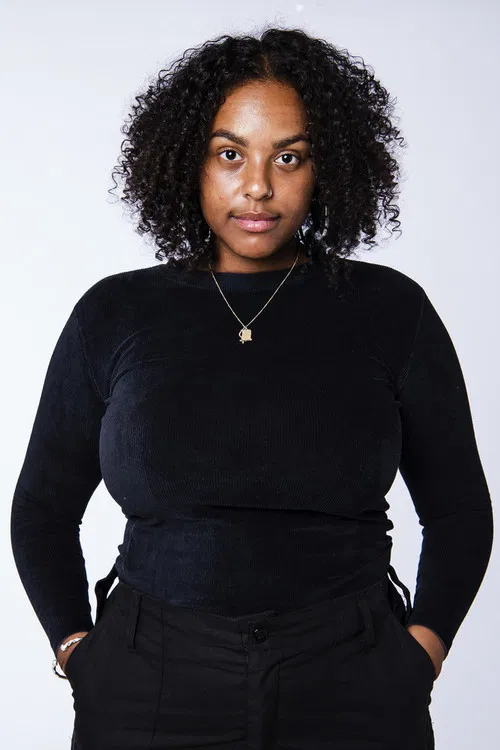 Amie Bramme Sey profile