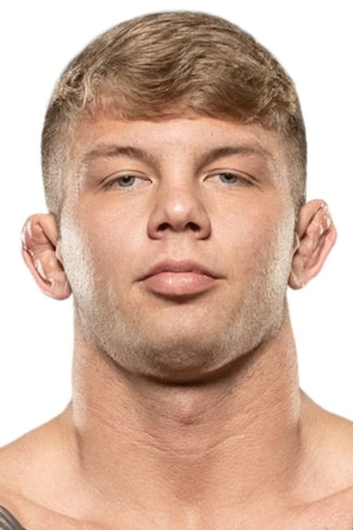 Tristan Overvig profile