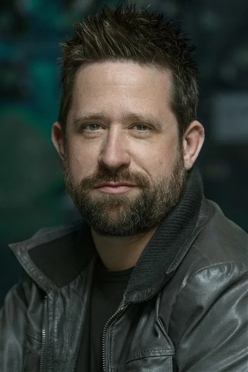 Mark Monheim profile