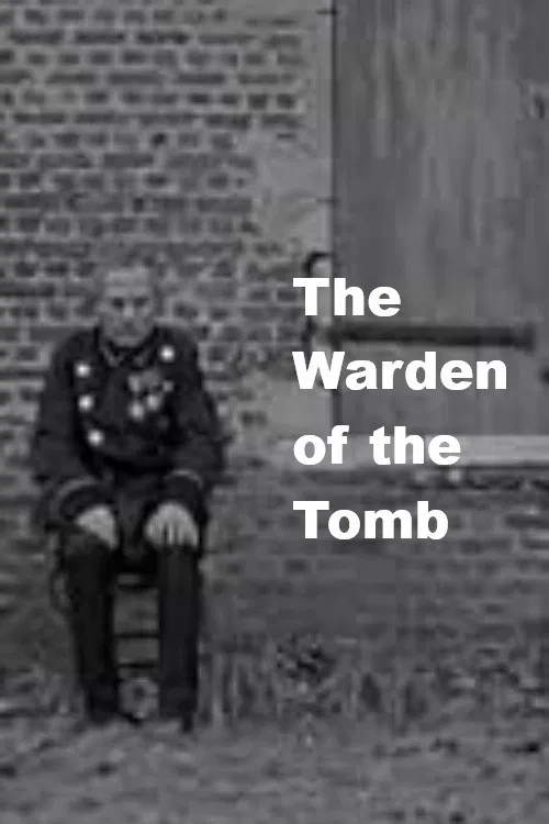The Warden of the Tomb poster