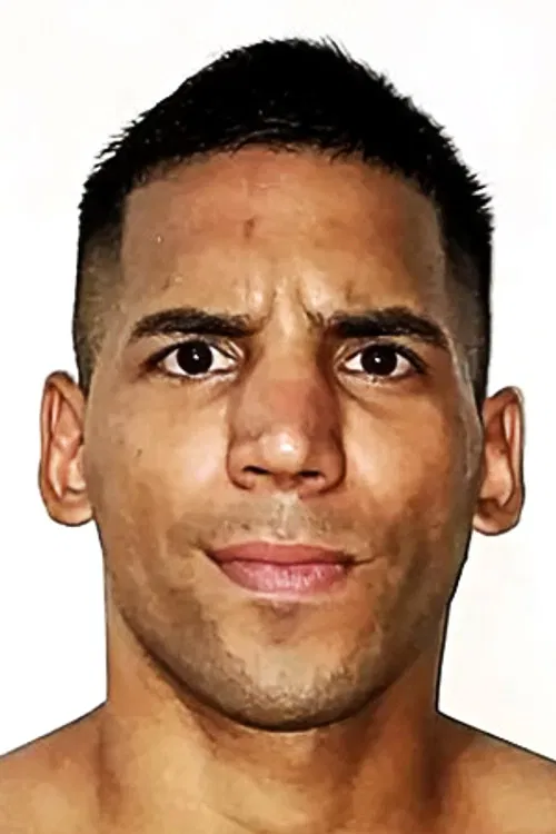 Nicolas David Veron profile