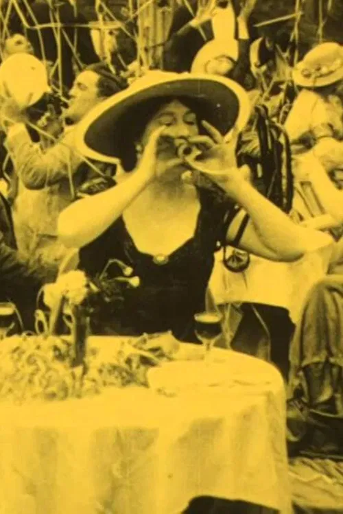 The Making Over of Mother poster