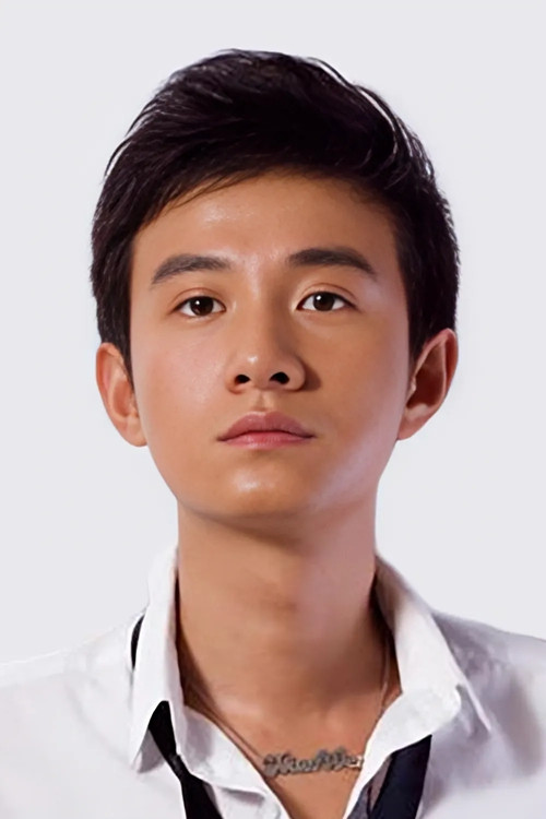 Wen Zhang profile