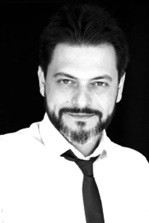 Stéphane Hervé profile