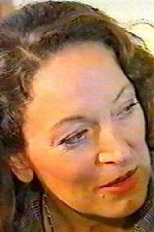 Christiane Gonod profile